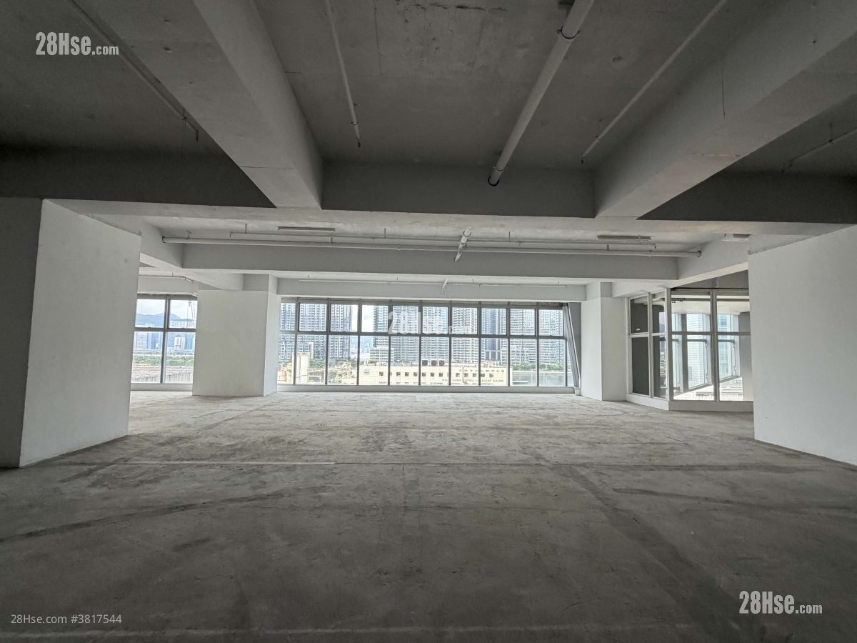 Harbourside Hq Rental