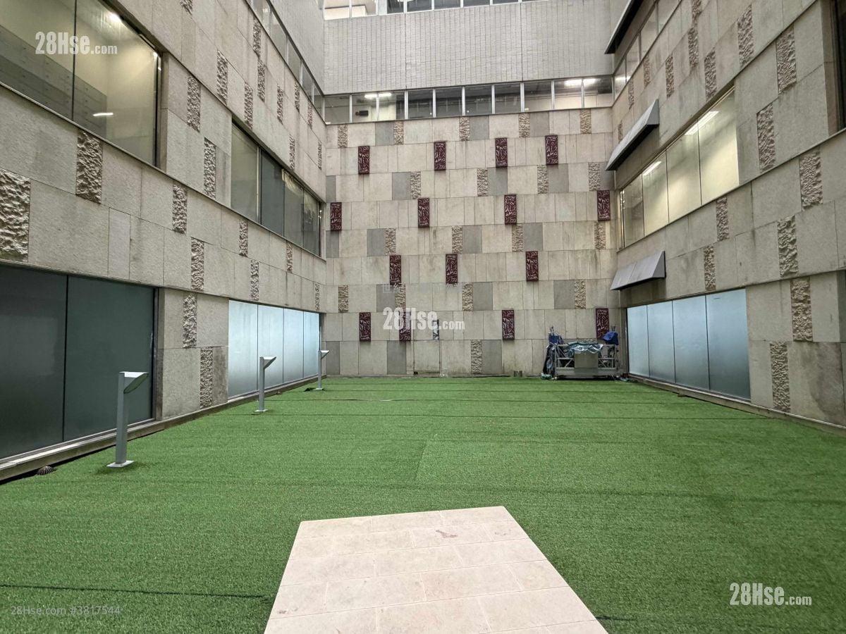 Harbourside Hq Rental