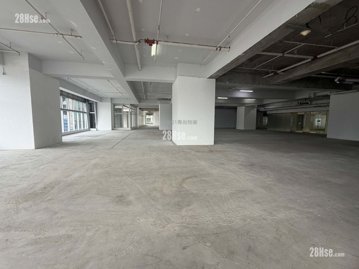 Harbourside Hq Rental