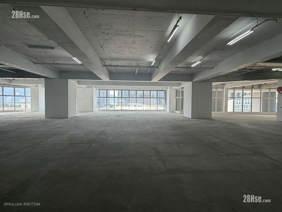 Harbourside Hq Rental