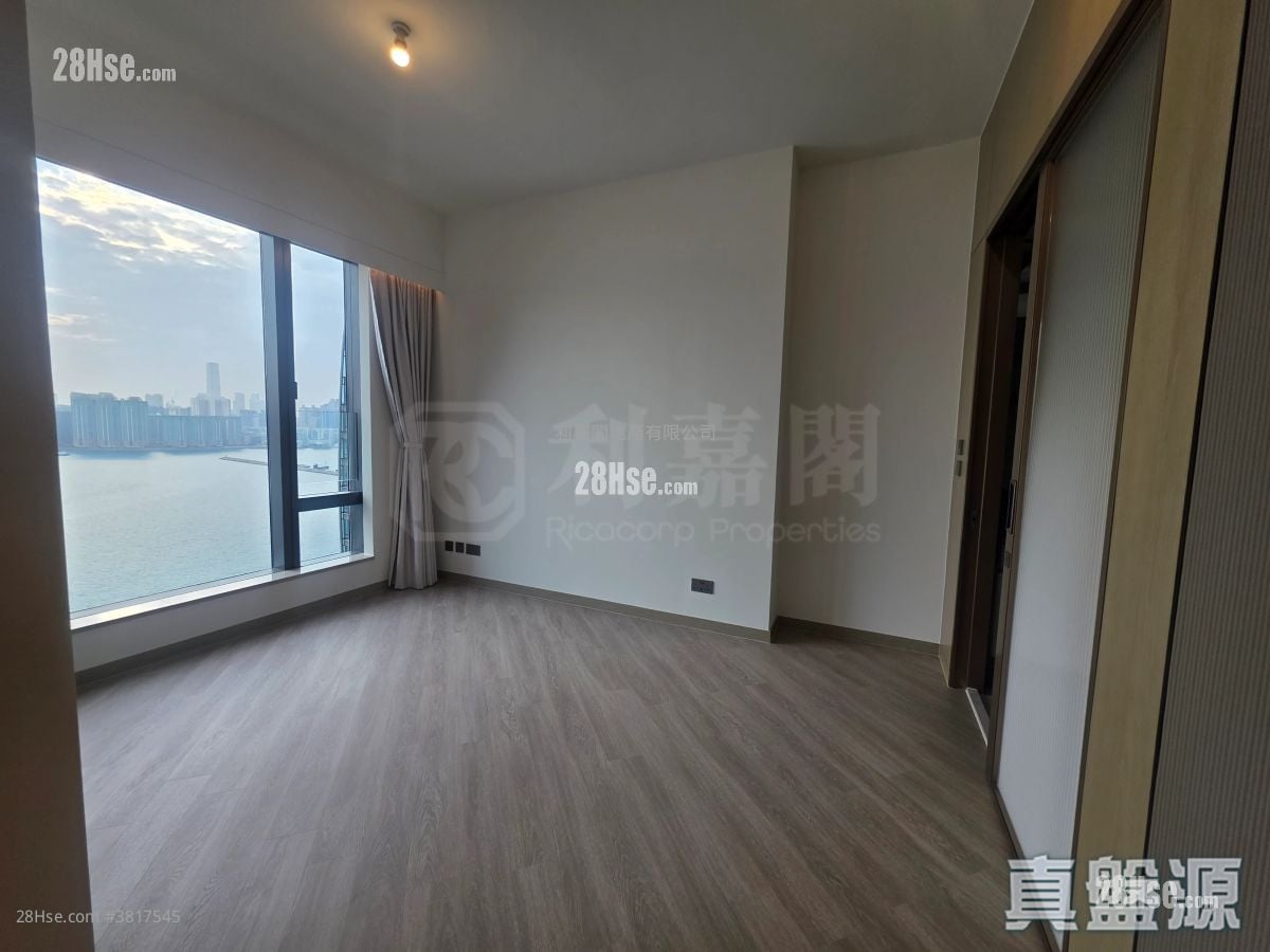 Cullinan Harbour Rental 4 Bedrooms , 4 Bathrooms 1,401 ft²