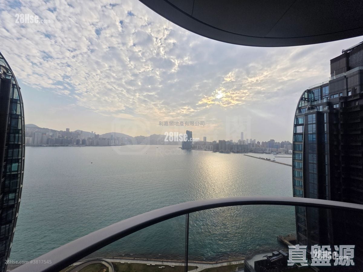 Cullinan Harbour Rental 4 Bedrooms , 4 Bathrooms 1,401 ft²