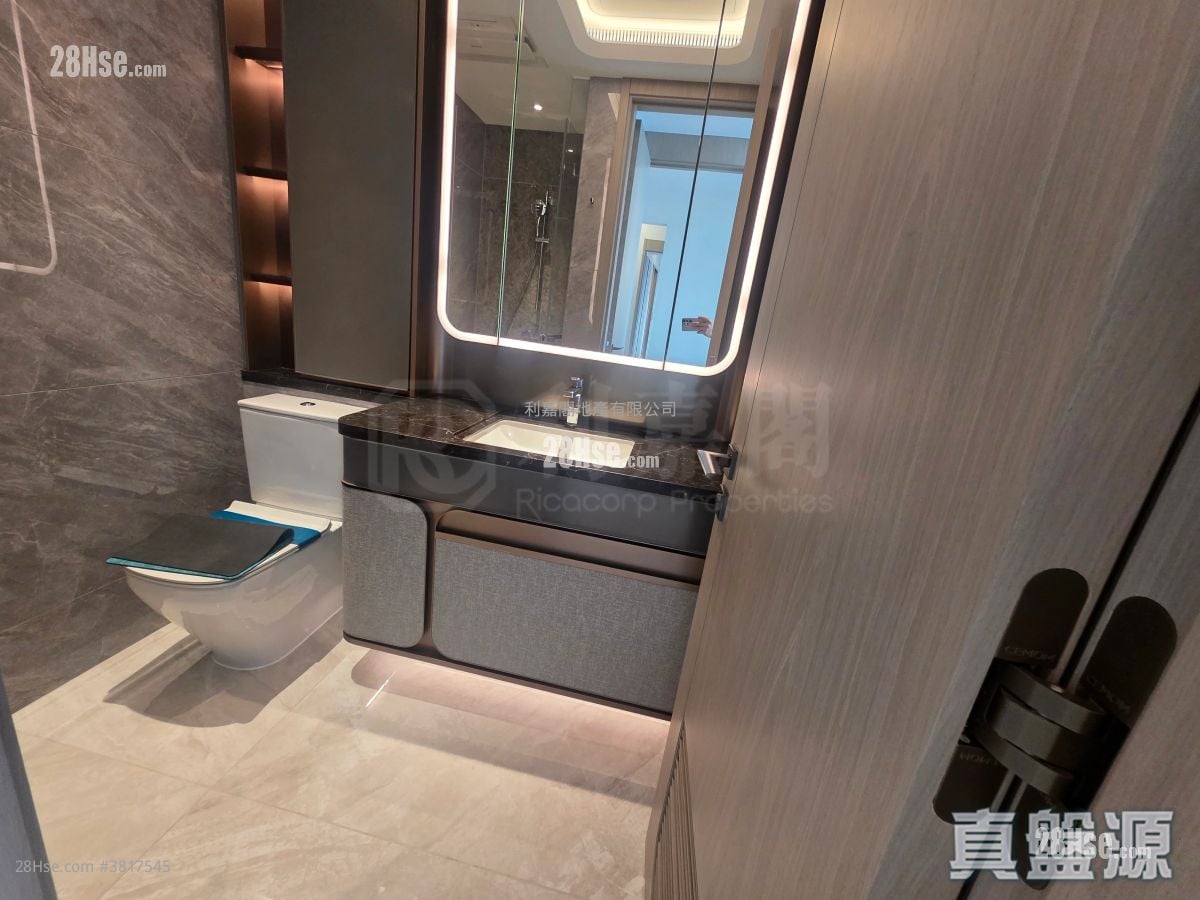 Cullinan Harbour Rental 4 Bedrooms , 4 Bathrooms 1,401 ft²