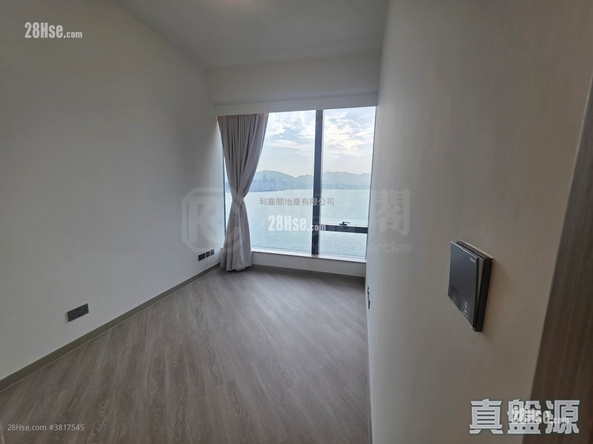 Cullinan Harbour Rental 4 Bedrooms , 4 Bathrooms 1,401 ft²