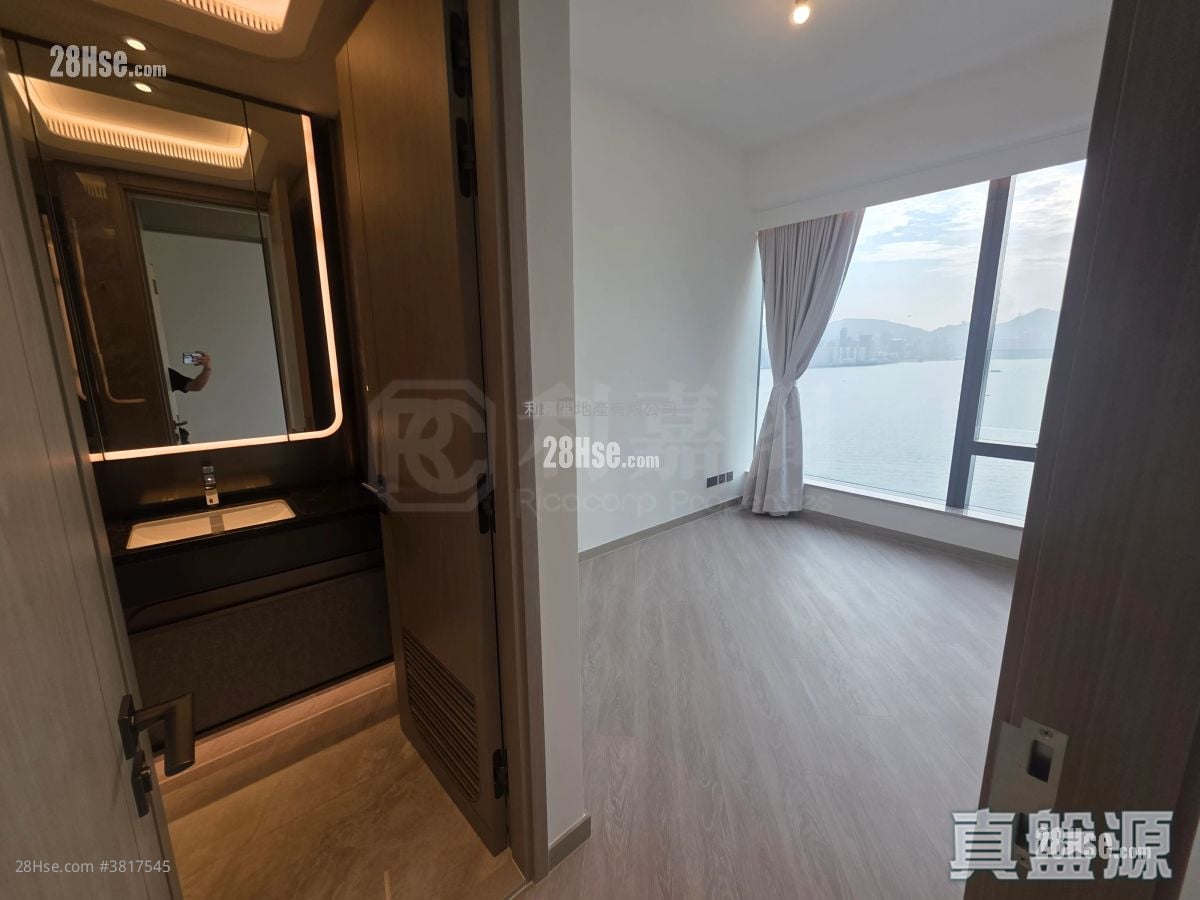 Cullinan Harbour Rental 4 Bedrooms , 4 Bathrooms 1,401 ft²