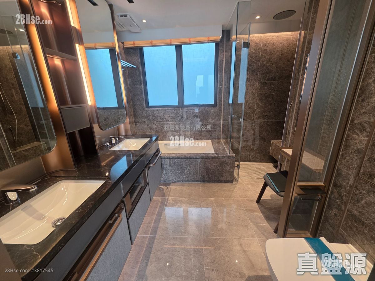 Cullinan Harbour Rental 4 Bedrooms , 4 Bathrooms 1,401 ft²