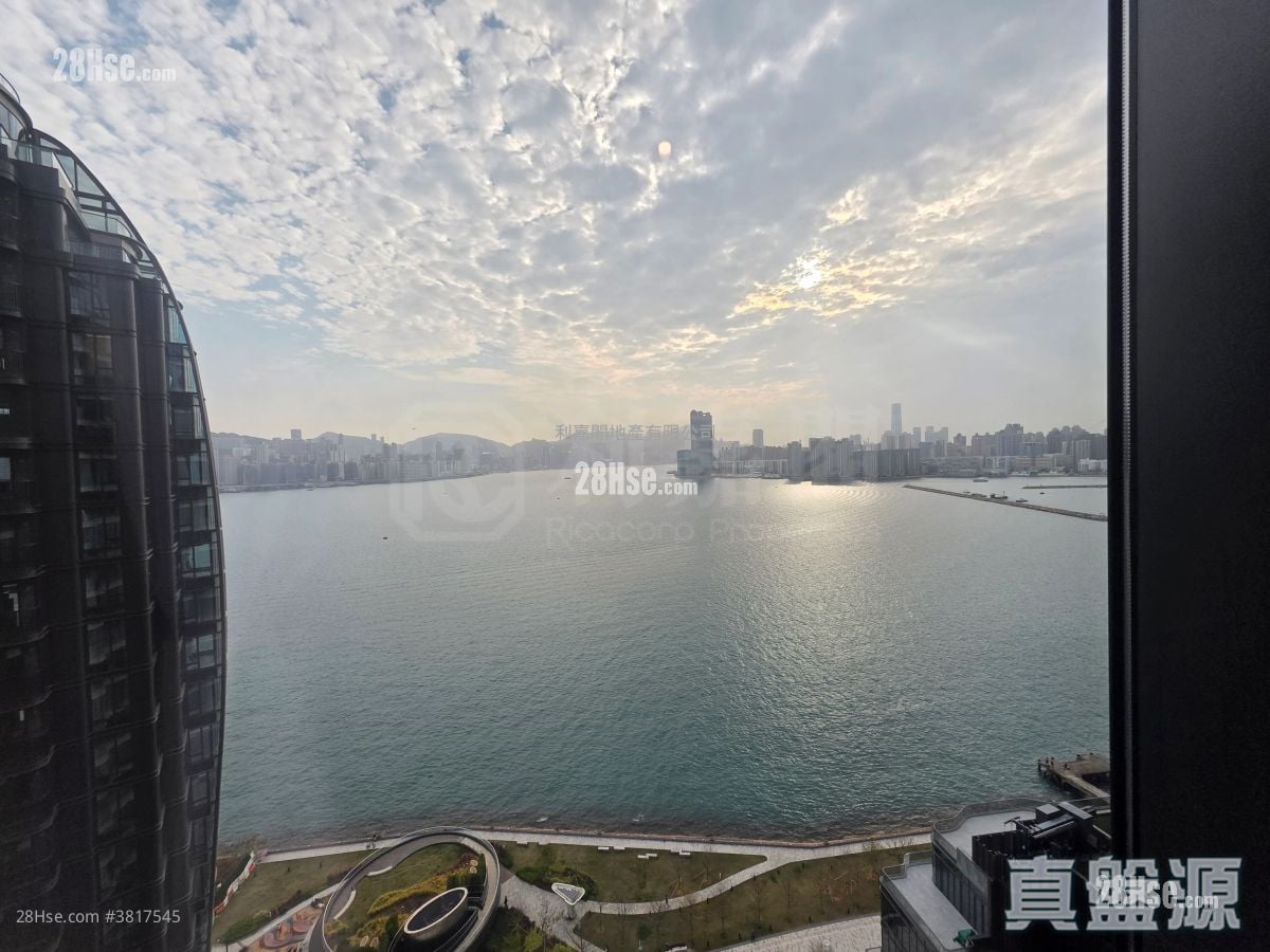 Cullinan Harbour Rental 4 Bedrooms , 4 Bathrooms 1,401 ft²