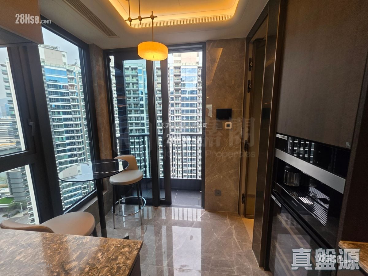 Cullinan Harbour Rental 4 Bedrooms , 4 Bathrooms 1,401 ft²