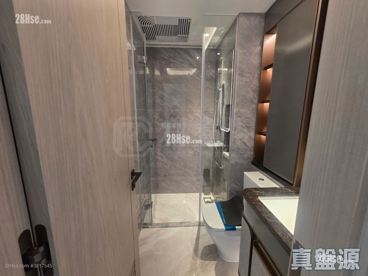 Cullinan Harbour Rental 4 Bedrooms , 4 Bathrooms 1,401 ft²