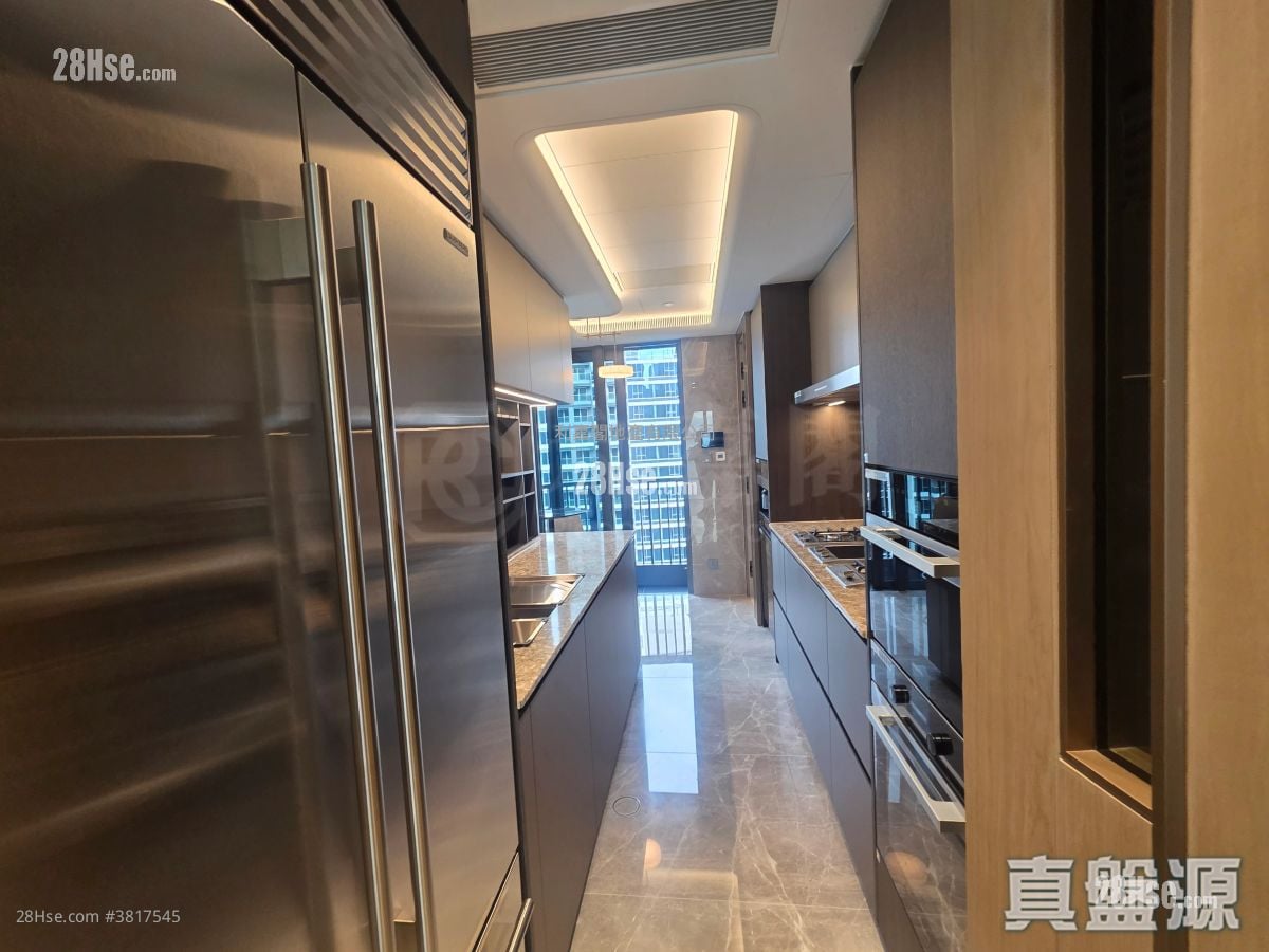 Cullinan Harbour Rental 4 Bedrooms , 4 Bathrooms 1,401 ft²