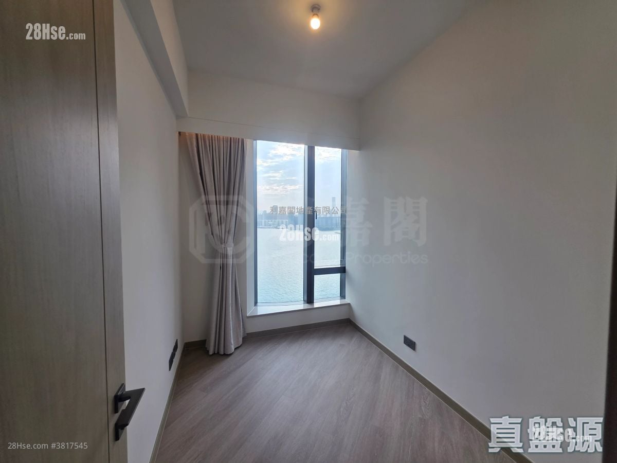 Cullinan Harbour Rental 4 Bedrooms , 4 Bathrooms 1,401 ft²