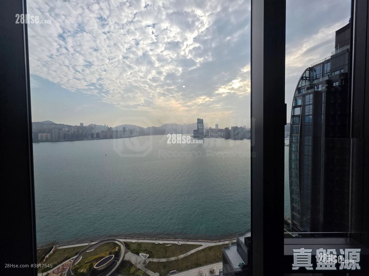 Cullinan Harbour Rental 4 Bedrooms , 4 Bathrooms 1,401 ft²