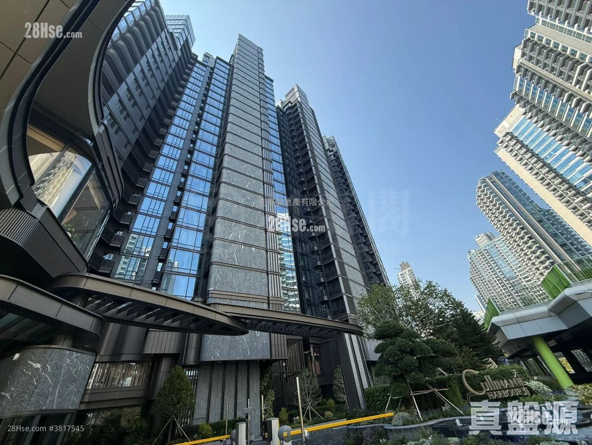 Cullinan Harbour Rental 4 Bedrooms , 4 Bathrooms 1,401 ft²