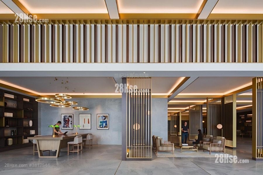 Harbourside Hq Rental