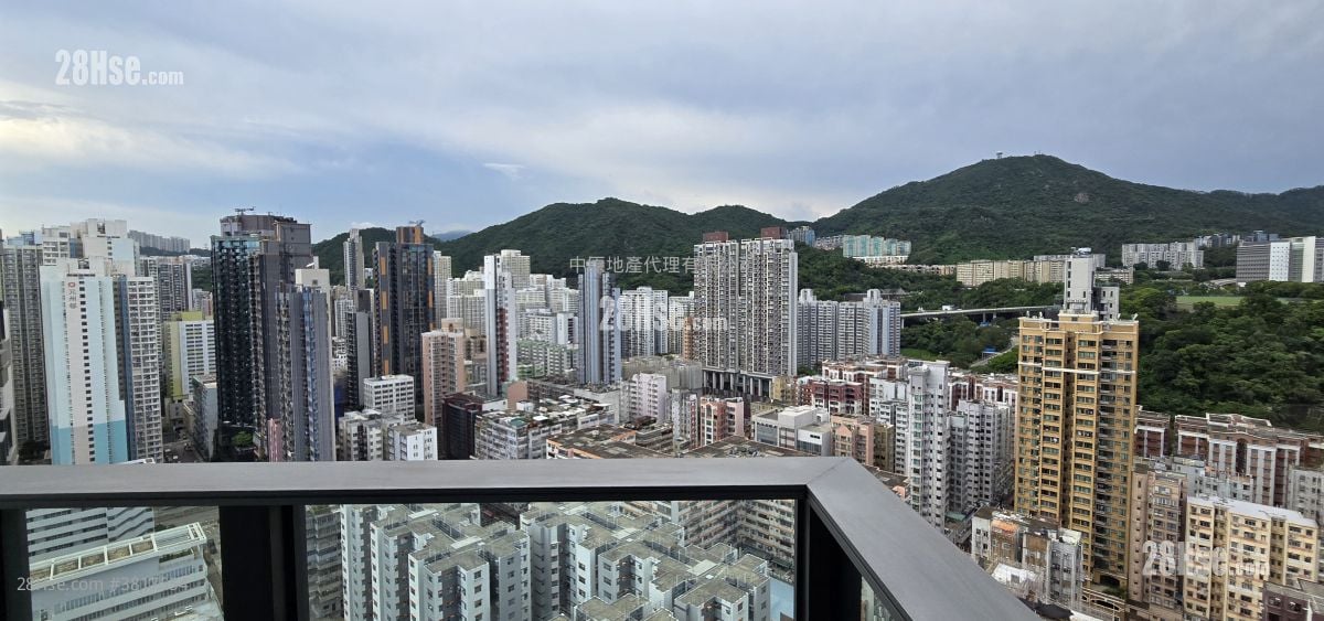 Phase 1B Of The Campton Rental 1 Bedroom , 1 Bathroom 369 ft²