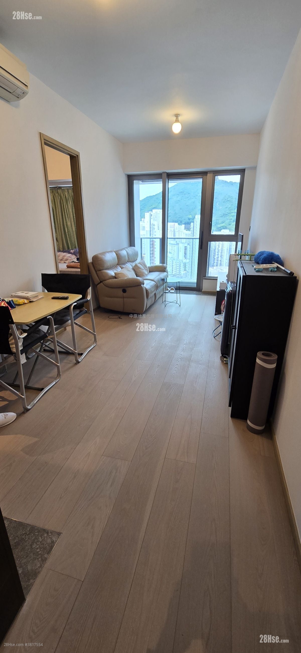 Phase 1B Of The Campton Rental 1 Bedroom , 1 Bathroom 369 ft²