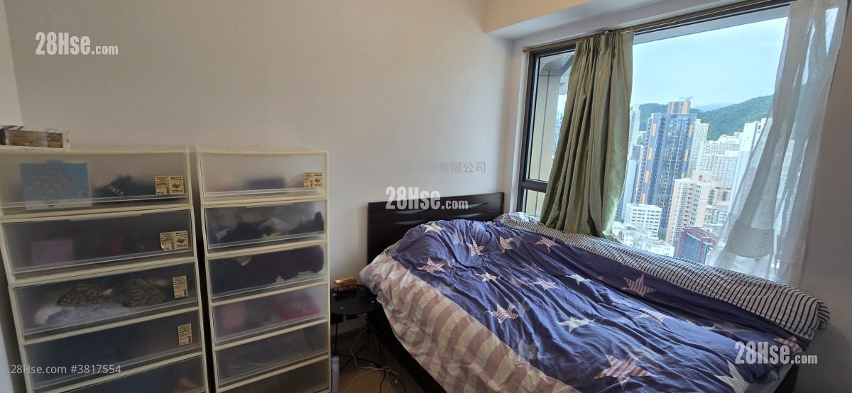 Phase 1B Of The Campton Rental 1 Bedroom , 1 Bathroom 369 ft²