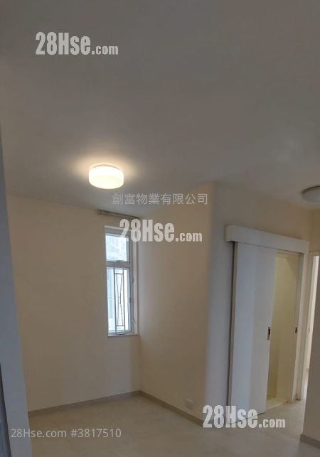 维景花园 租盘 452 平方尺