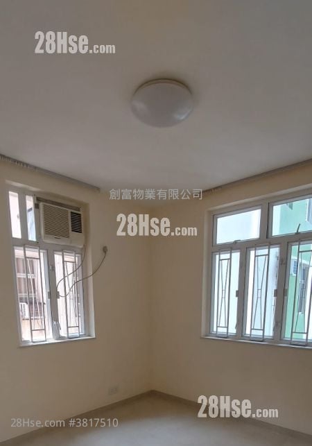 维景花园 租盘 452 平方尺