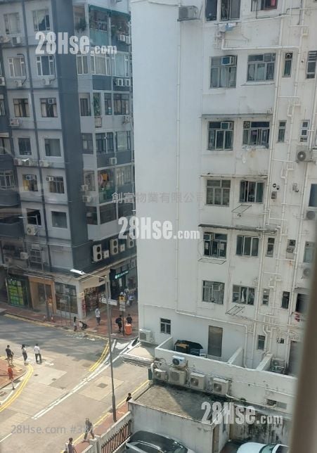 维景花园 租盘 452 平方尺