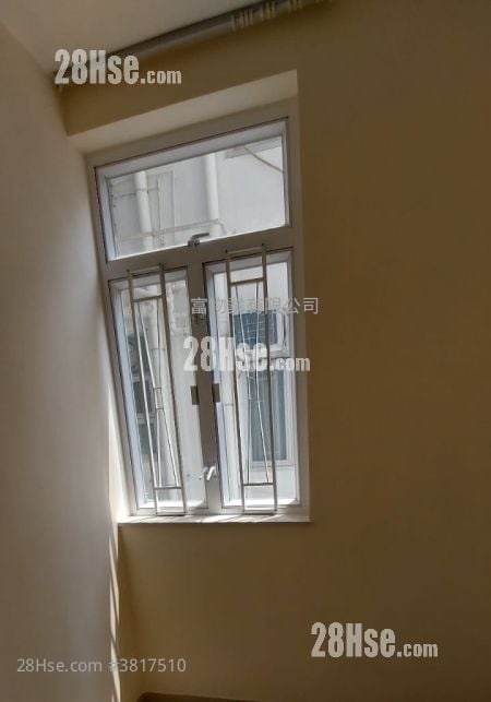 维景花园 租盘 452 平方尺