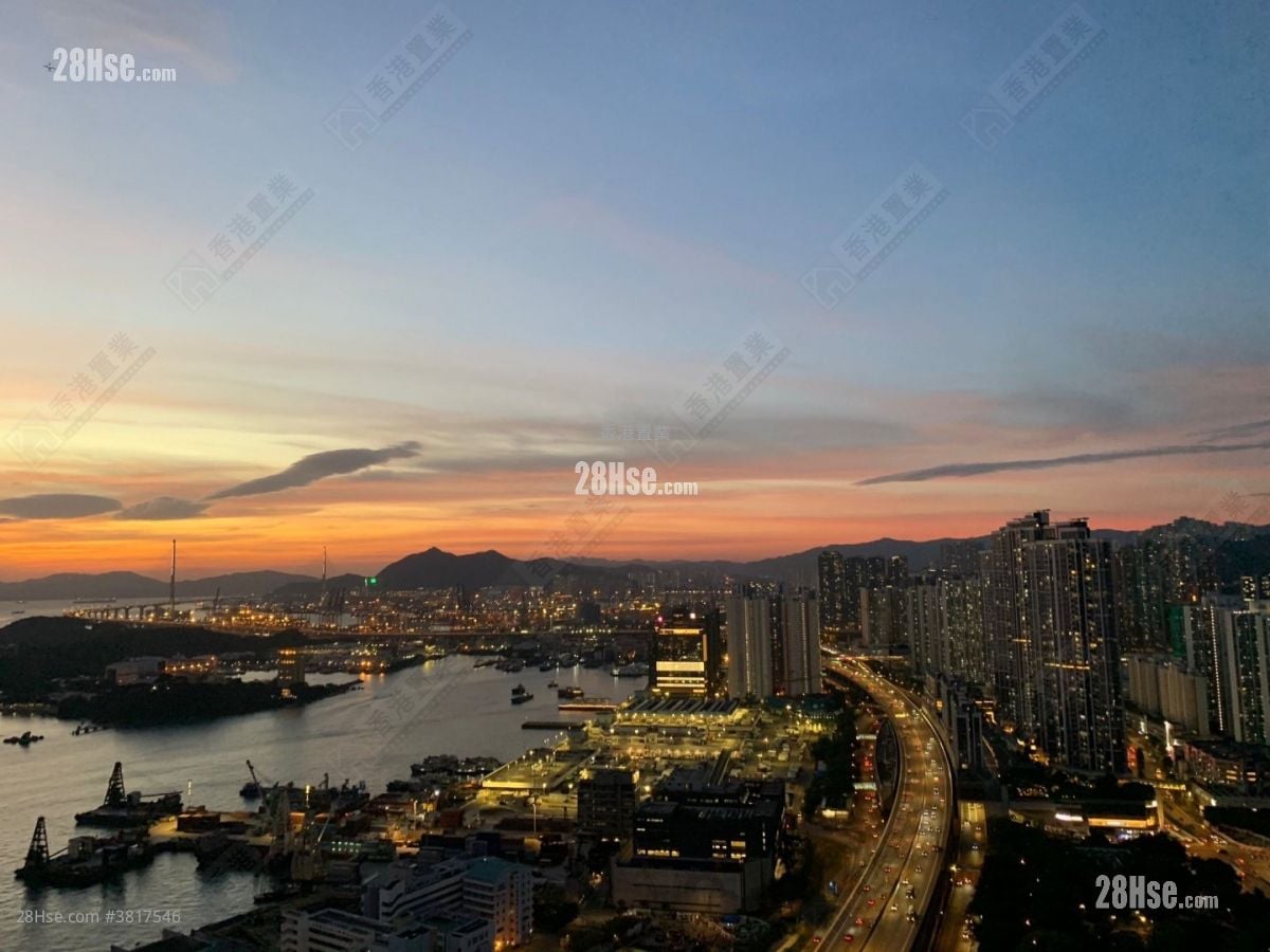 Harbour Green Sell 4 Bedrooms , 3 Bathrooms 1,362 ft²