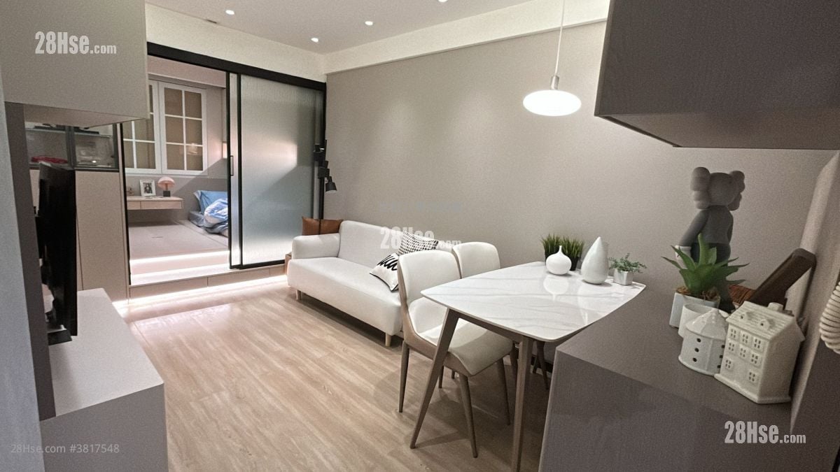 鴻圖道商業大廈 Rental