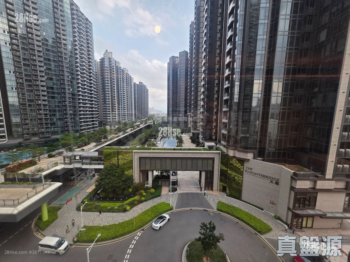 Pano Harbour Rental 4 Bedrooms , 4 Bathrooms 1,525 ft²