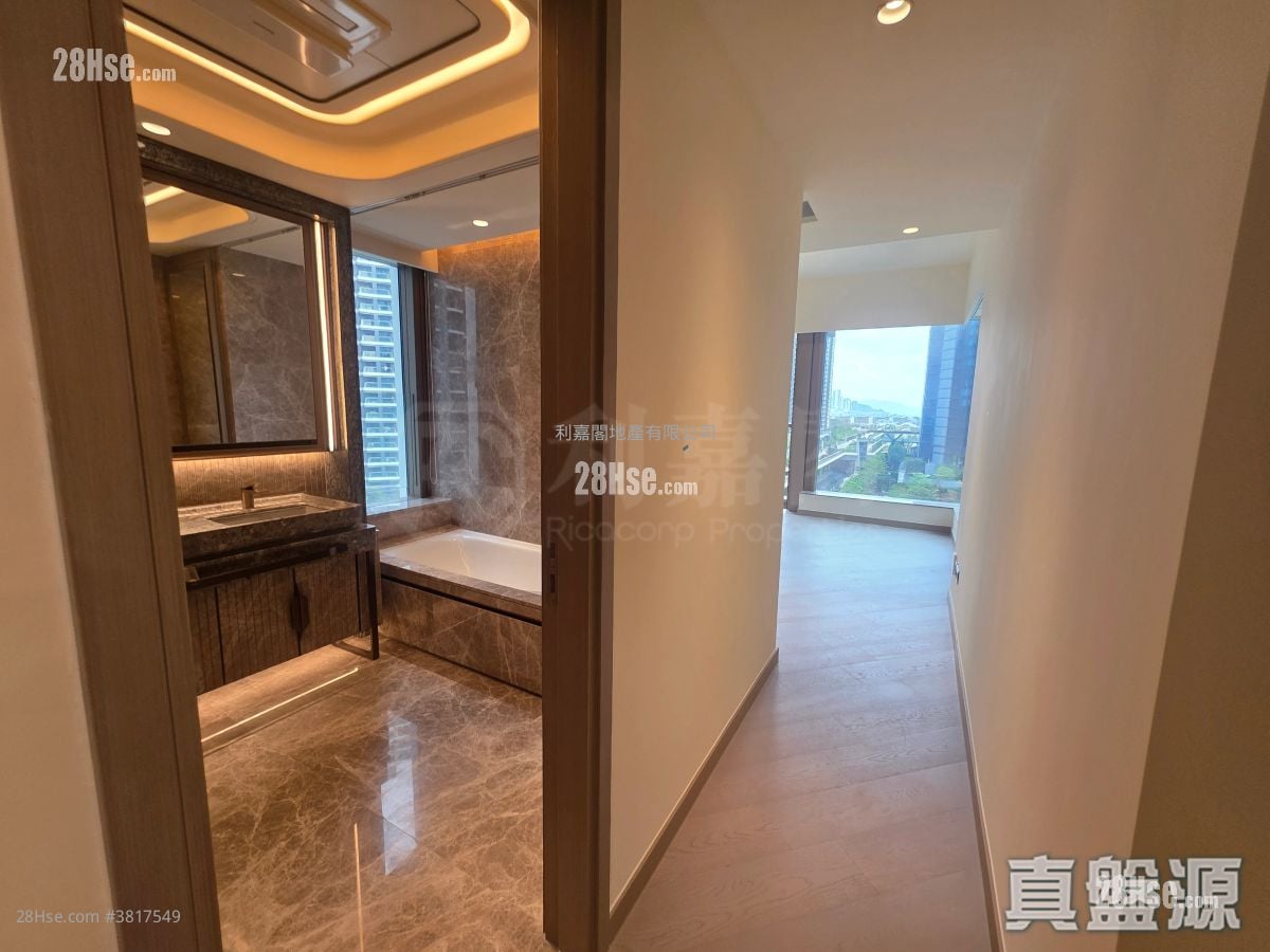 Pano Harbour Rental 4 Bedrooms , 4 Bathrooms 1,525 ft²