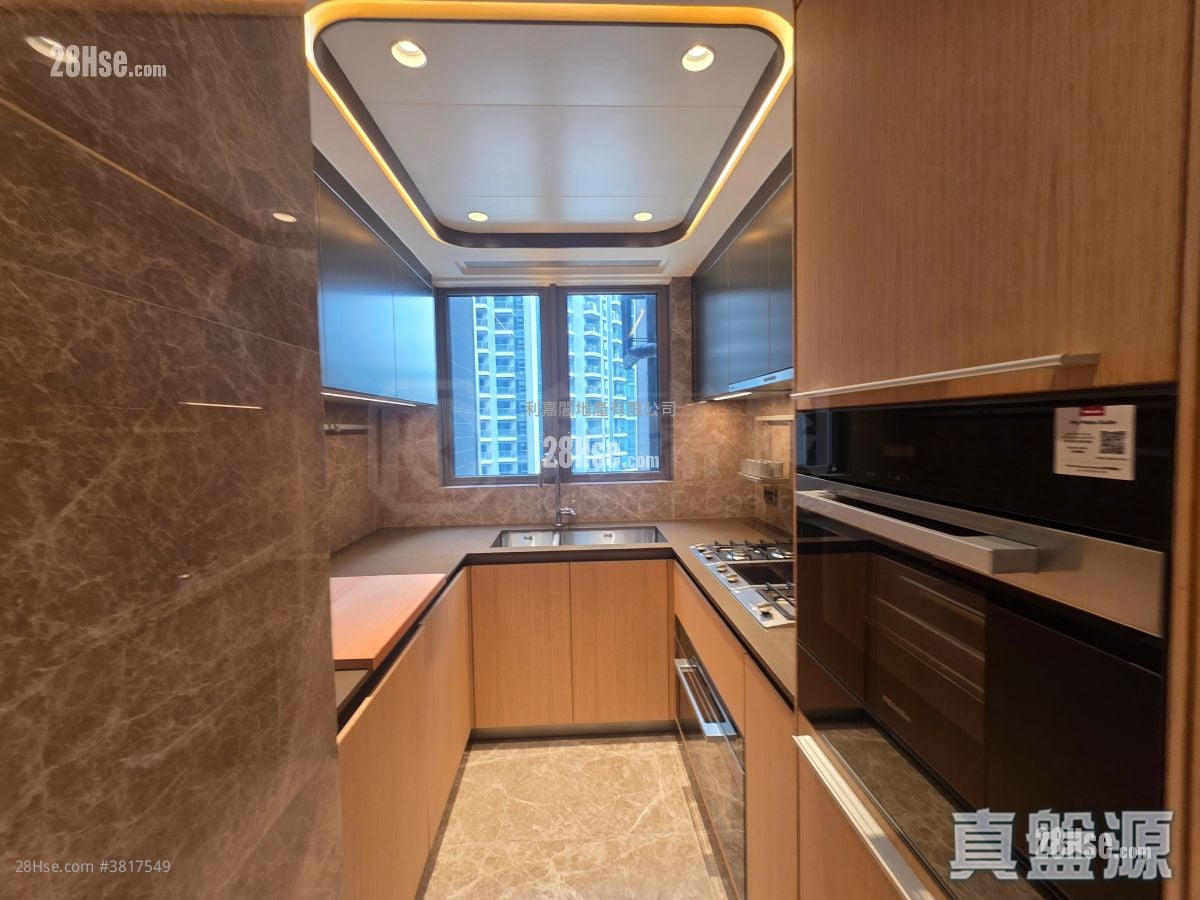 Pano Harbour Rental 4 Bedrooms , 4 Bathrooms 1,525 ft²