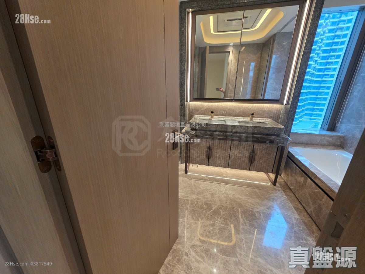 Pano Harbour Rental 4 Bedrooms , 4 Bathrooms 1,525 ft²