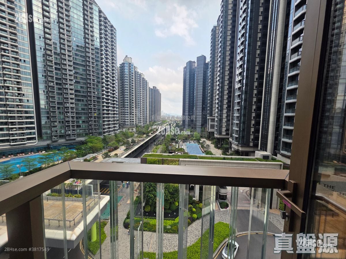 Pano Harbour Rental 4 Bedrooms , 4 Bathrooms 1,525 ft²