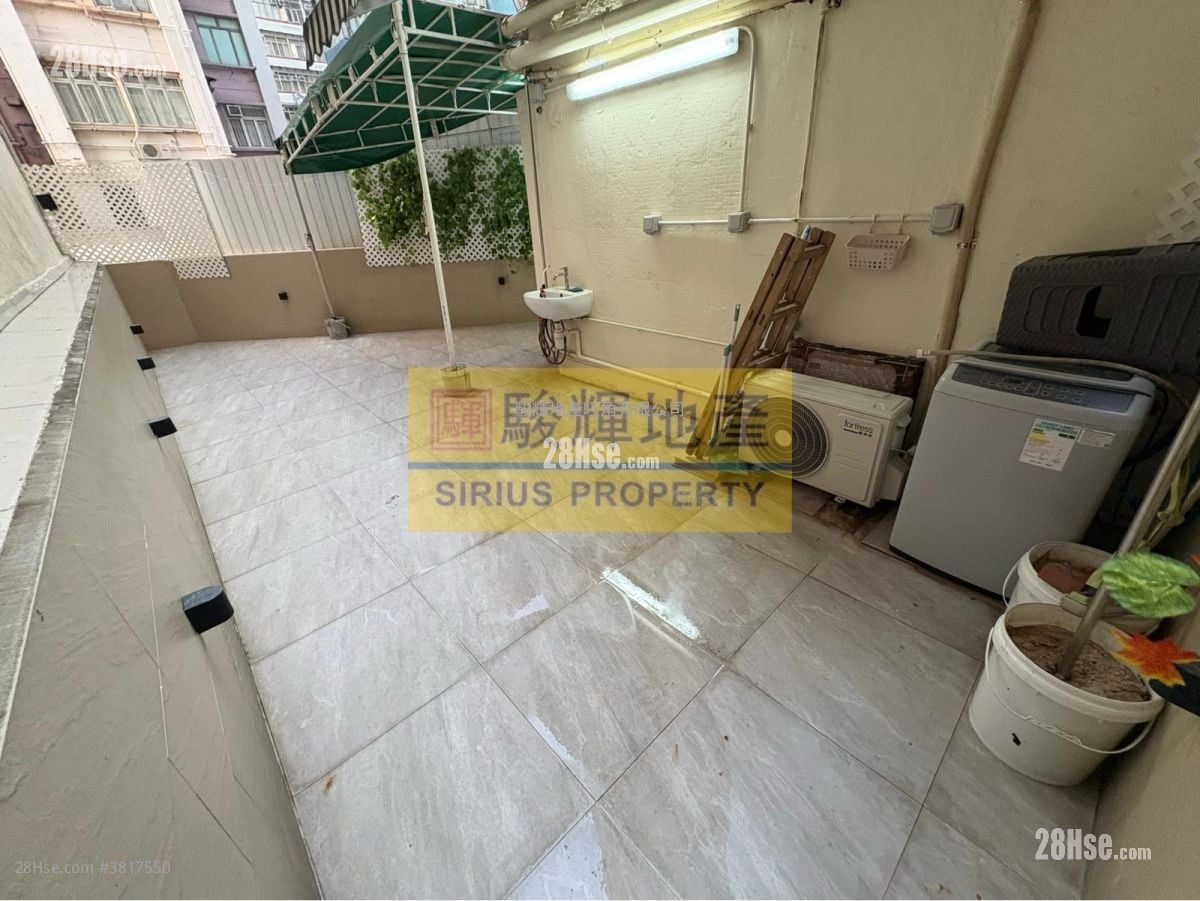 Hayon Building Rental 1 Bedroom , 1 Bathroom 251 ft²