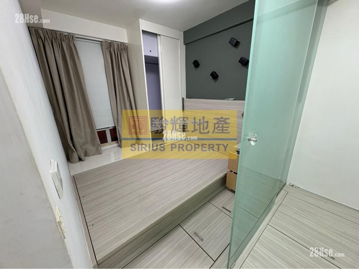 Hayon Building Rental 1 Bedroom , 1 Bathroom 251 ft²