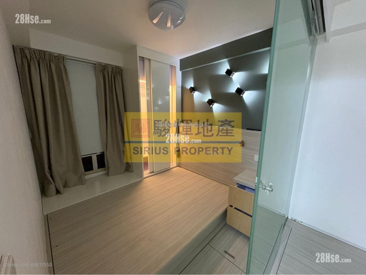 Hayon Building Rental 1 Bedroom , 1 Bathroom 251 ft²