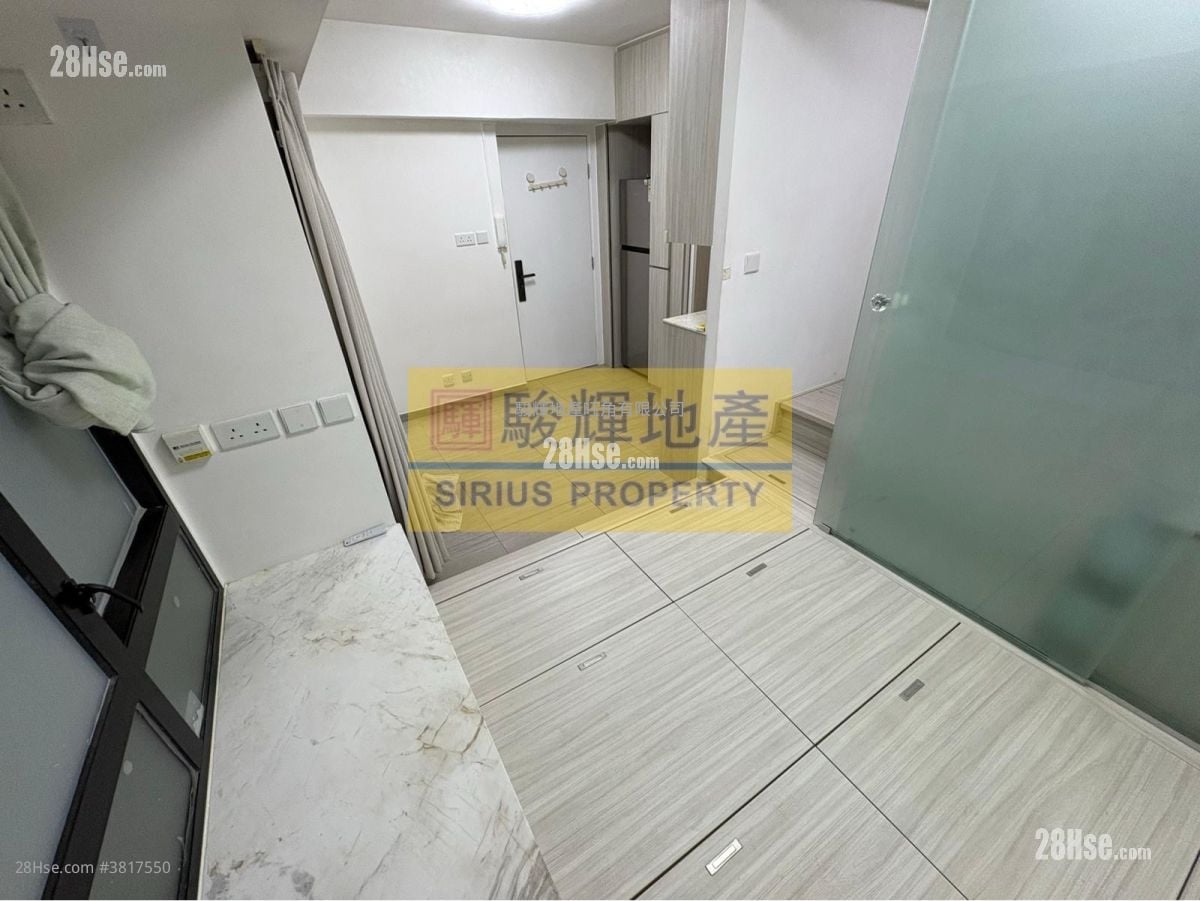 Hayon Building Rental 1 Bedroom , 1 Bathroom 251 ft²