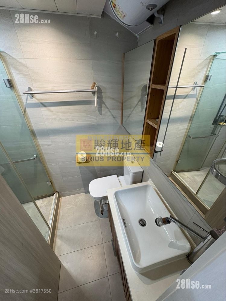 Hayon Building Rental 1 Bedroom , 1 Bathroom 251 ft²