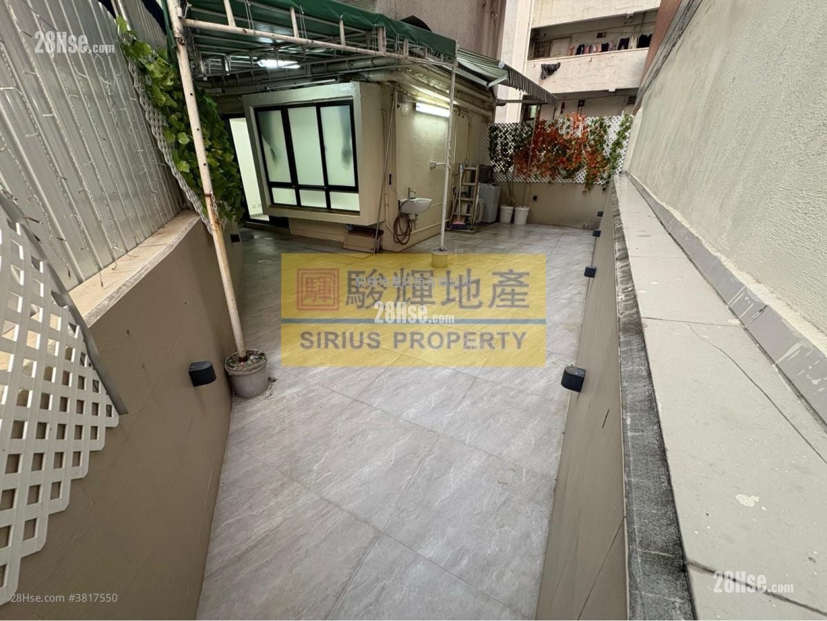 Hayon Building Rental 1 Bedroom , 1 Bathroom 251 ft²