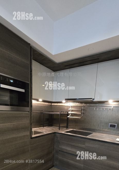 Phase 1B Of The Campton Rental 1 Bedroom , 1 Bathroom 369 ft²