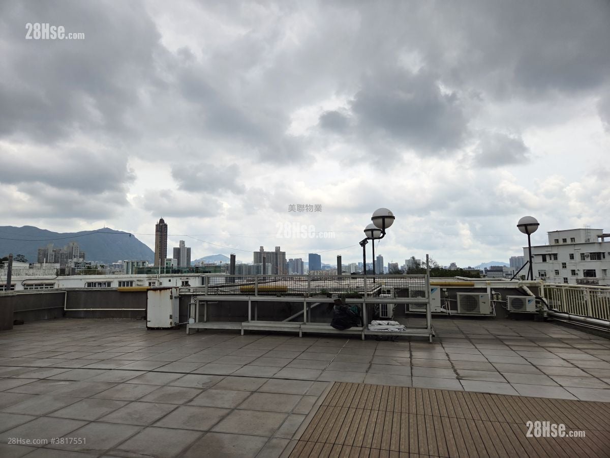 愚园 售盘 4 房 , 4 浴室 2,135 平方尺