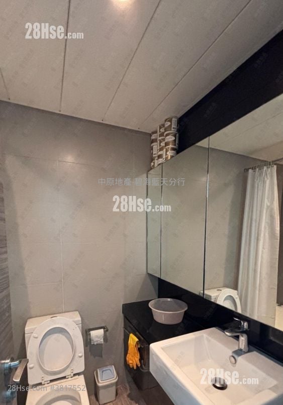 星匯居 售盤 2 房 , 1 浴室 522 平方呎