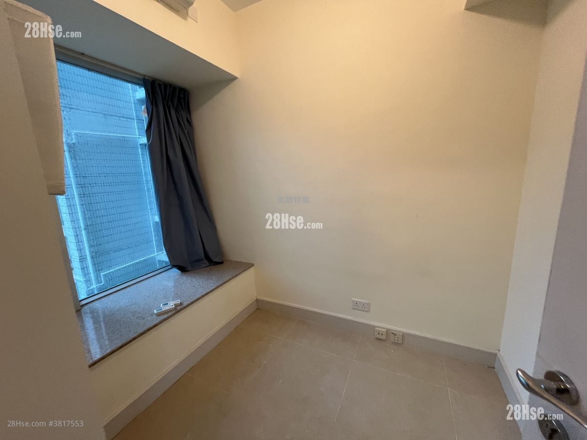 天宇海 售盤 3 房 , 2 浴室 772 平方呎