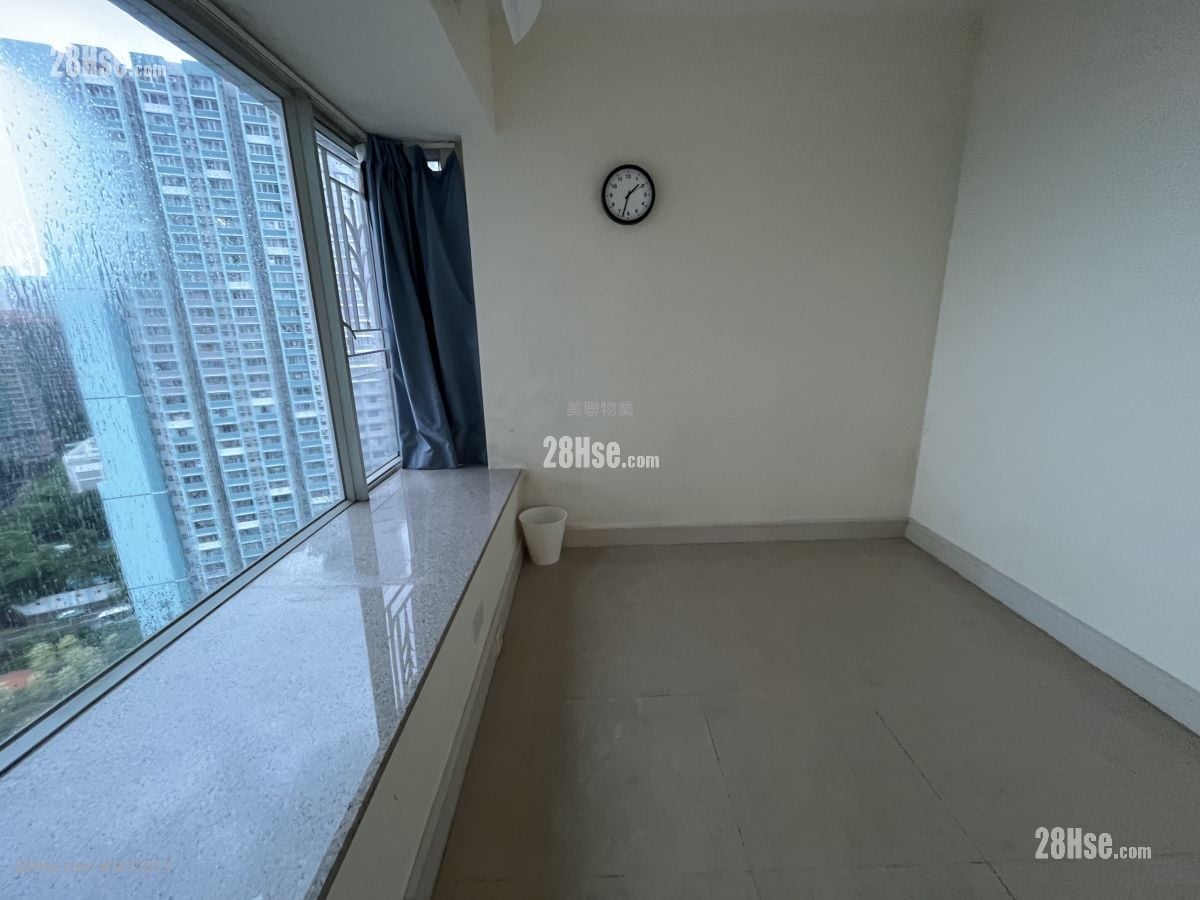 天宇海 售盤 3 房 , 2 浴室 772 平方呎