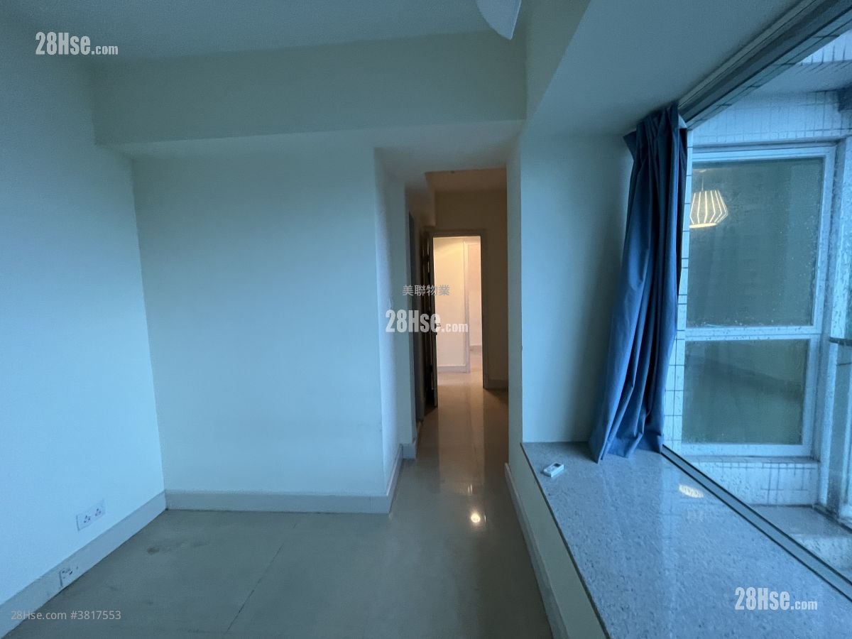 天宇海 售盤 3 房 , 2 浴室 772 平方呎