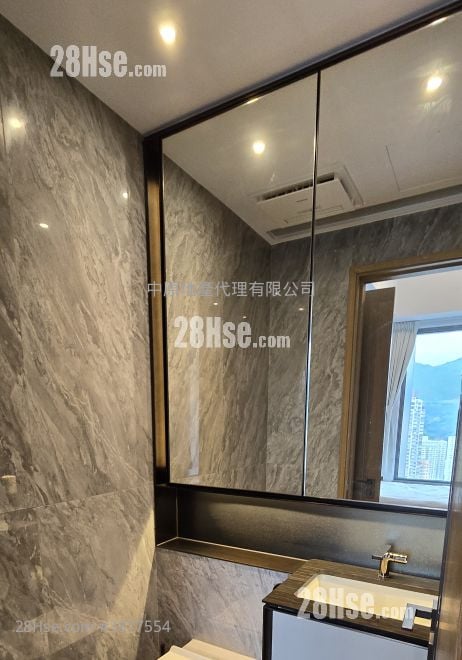 Phase 1B Of The Campton Rental 1 Bedroom , 1 Bathroom 369 ft²