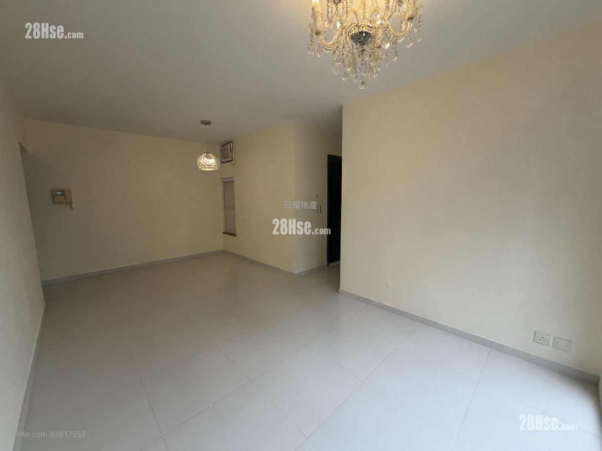 蔚華閣 租盤 3 房 , 2 浴室 659 平方呎