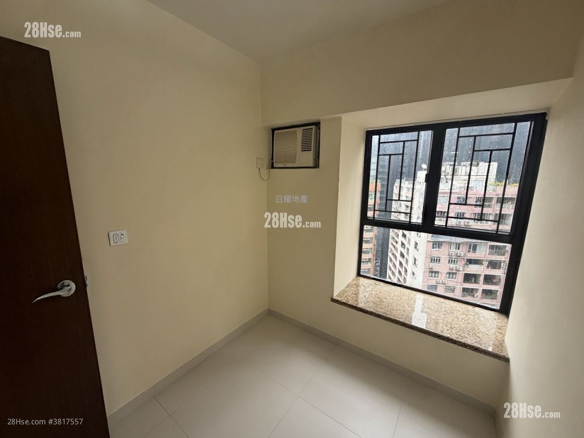 蔚華閣 租盤 3 房 , 2 浴室 659 平方呎