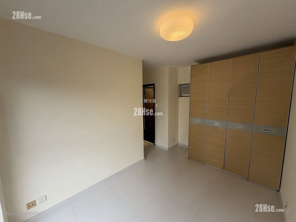 蔚華閣 租盤 3 房 , 2 浴室 659 平方呎