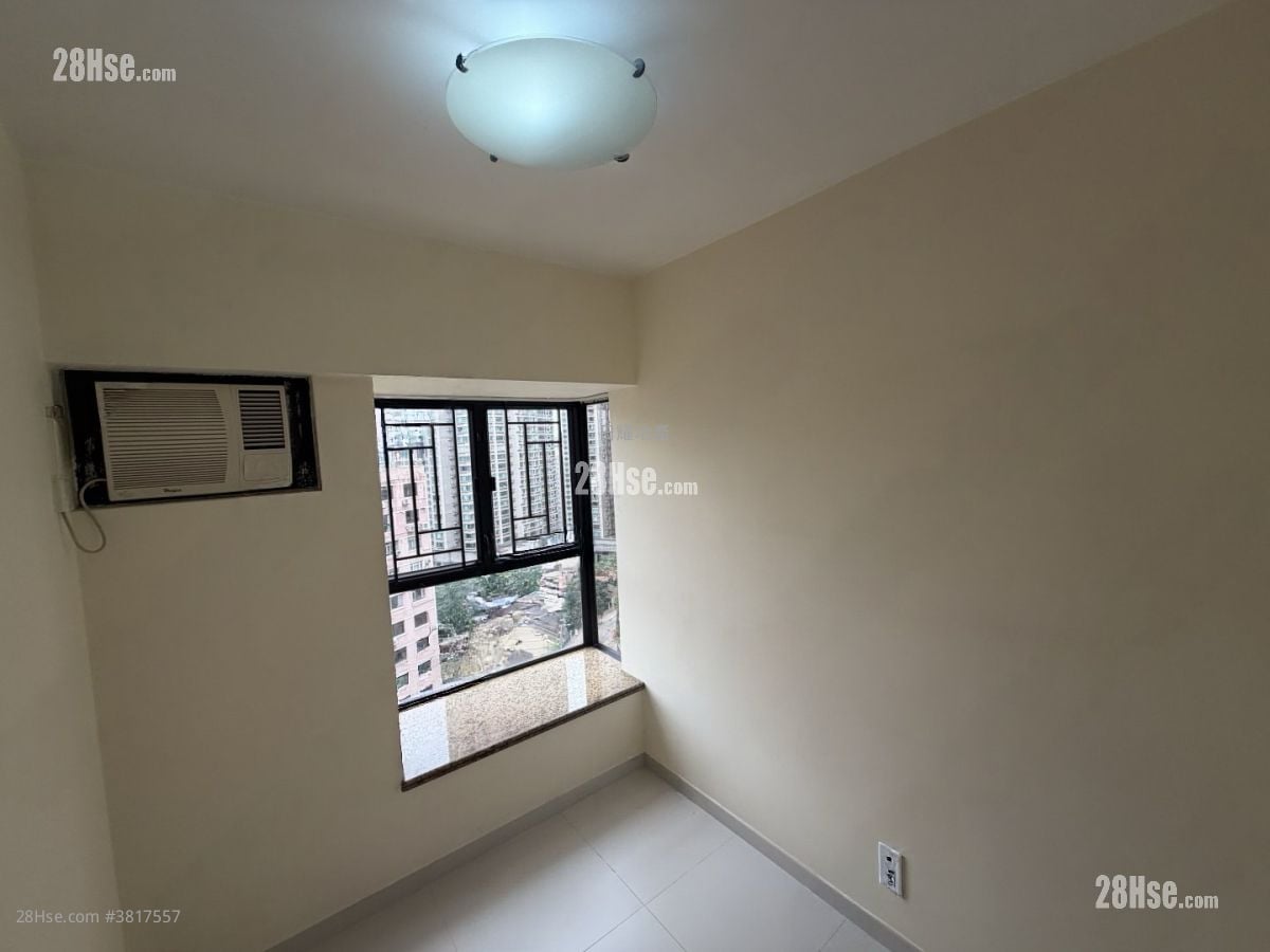 蔚華閣 租盤 3 房 , 2 浴室 659 平方呎