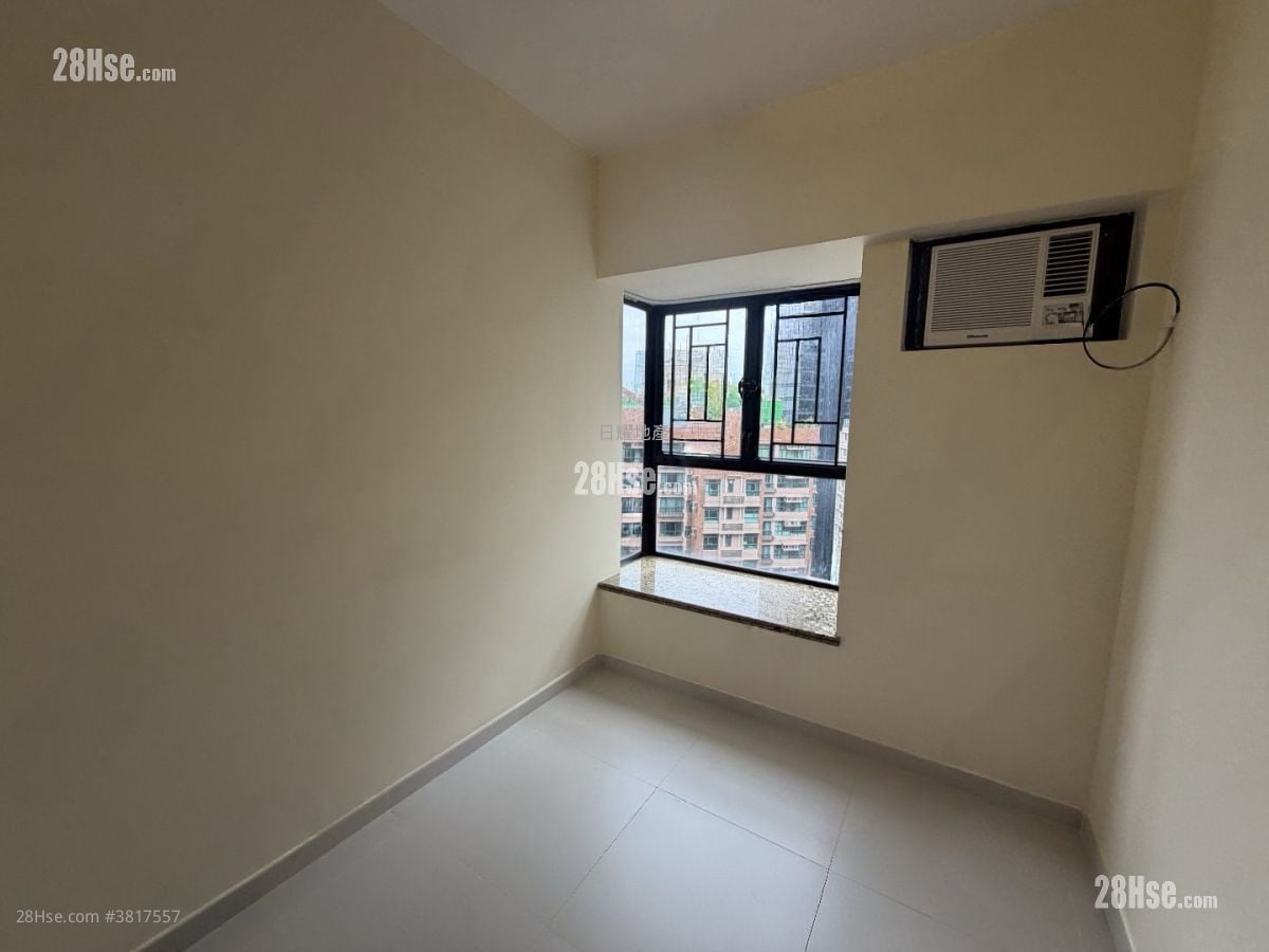 蔚華閣 租盤 3 房 , 2 浴室 659 平方呎